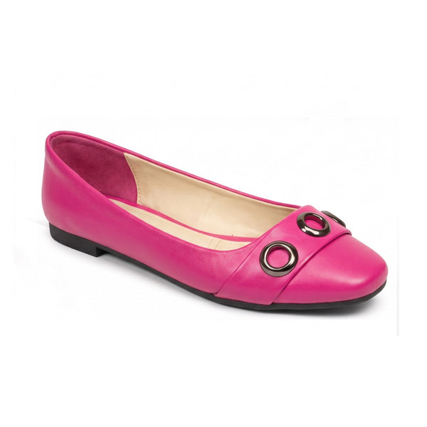 Valora – Ring Flat