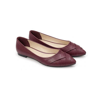 Ira – Strap Flat
