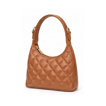 Kaevra – Quilted Shoulder Bag