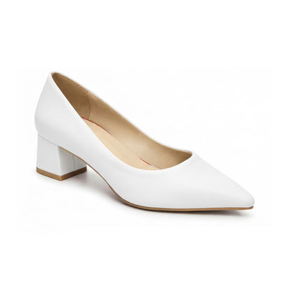 Sawyer – Block Heels