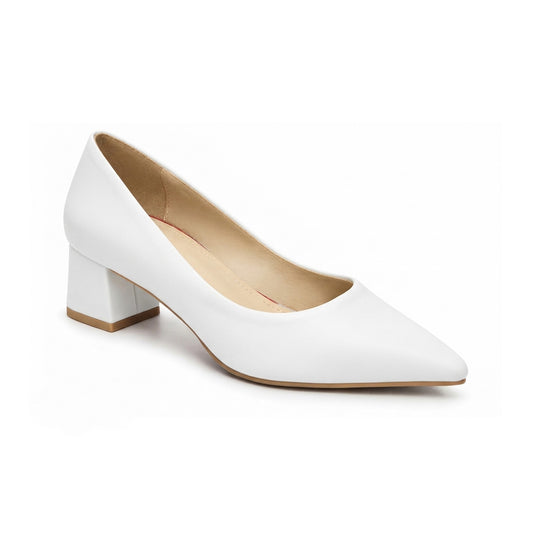 Sawyer – Block Heels