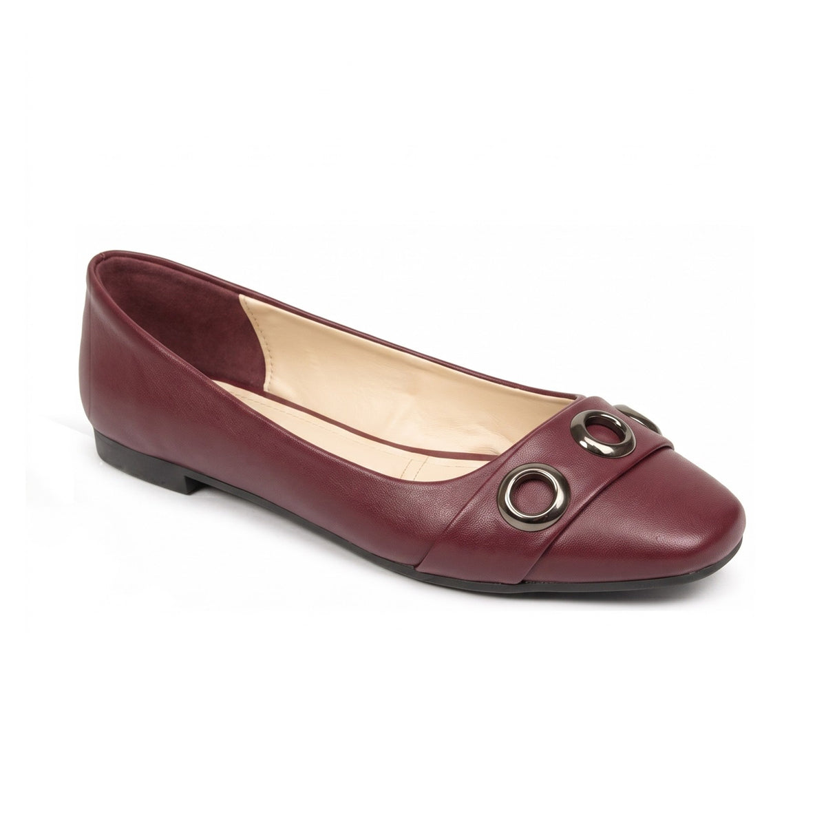 Valora – Ring Flat