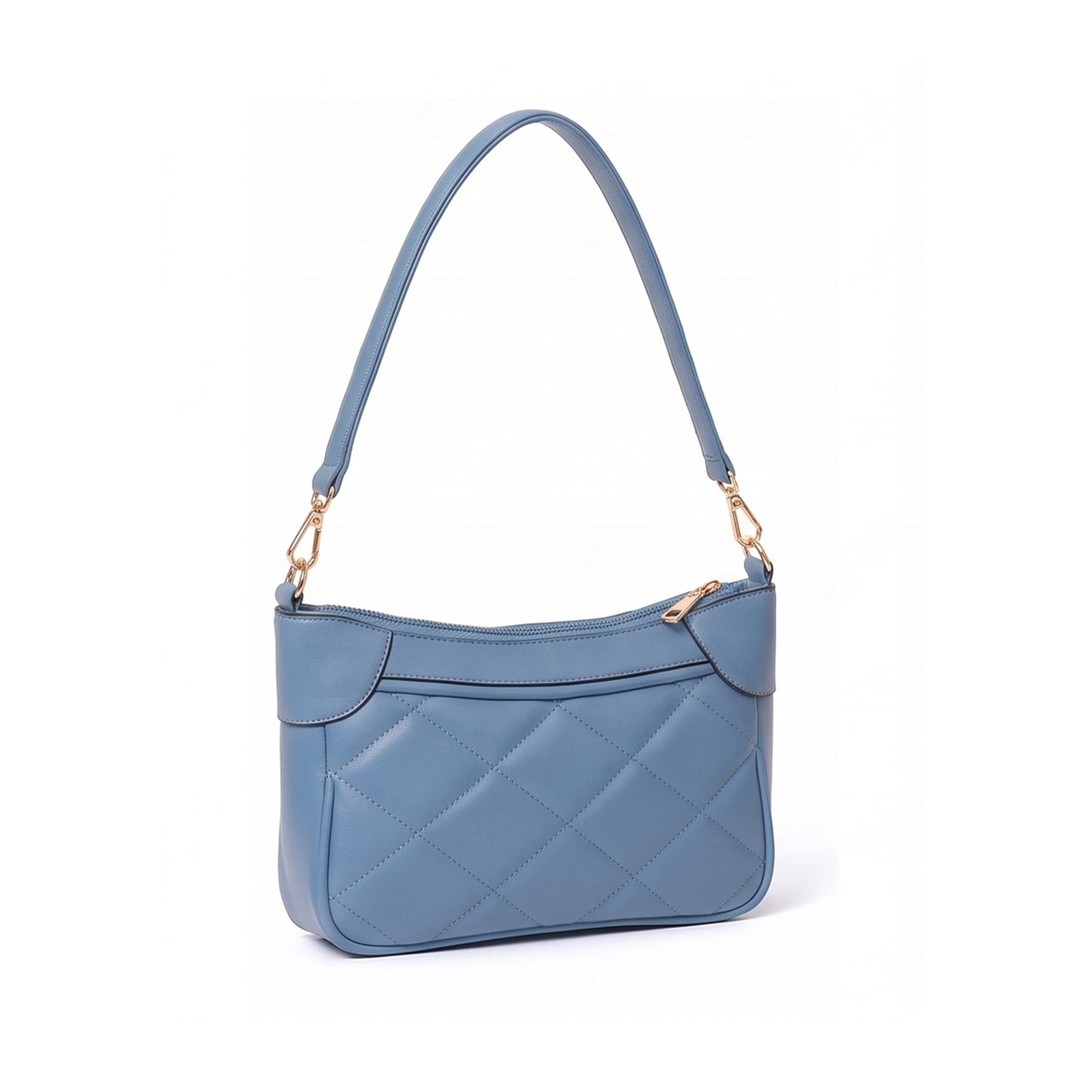 Loreva – Quilted Shoulder Bag