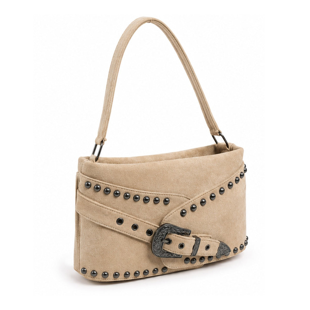Vintara – Buckle Bag