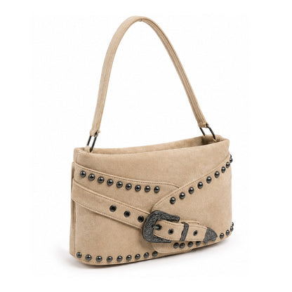 Vintara – Buckle Bag