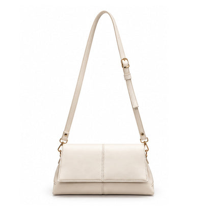 Aspen – Flap Shoulder Bag