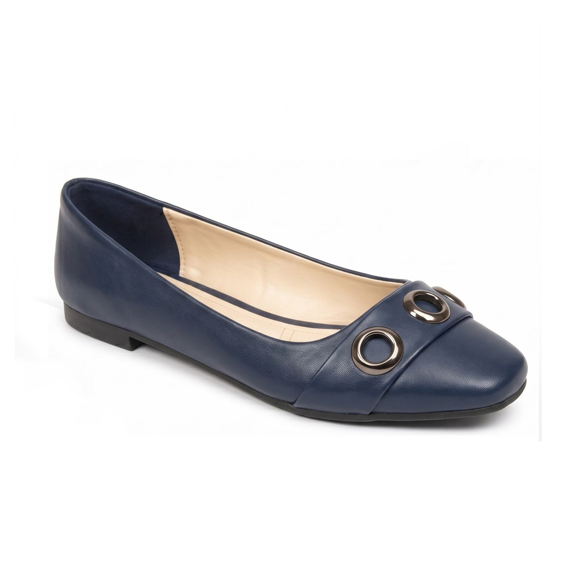 Valora – Ring Flat