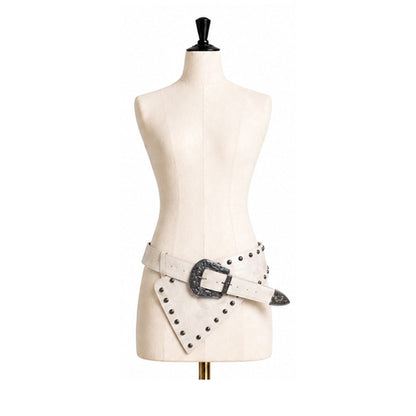 Savira– Croc Belt