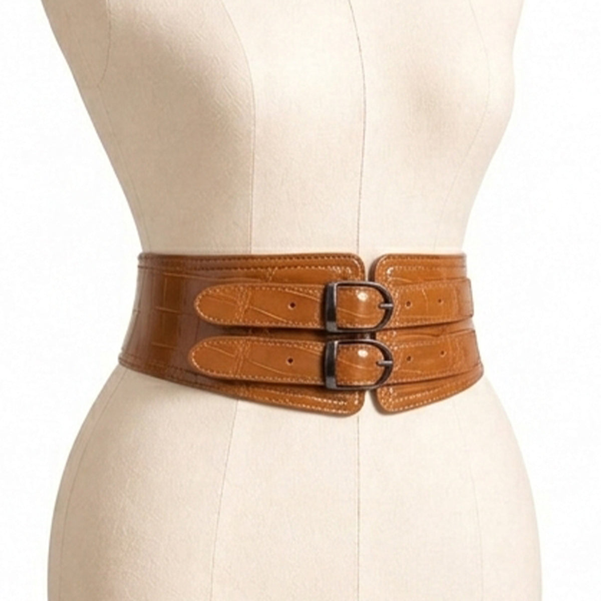 Empress – Croc Belt