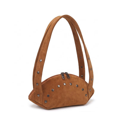 Liora – Studded Shoulder Bag