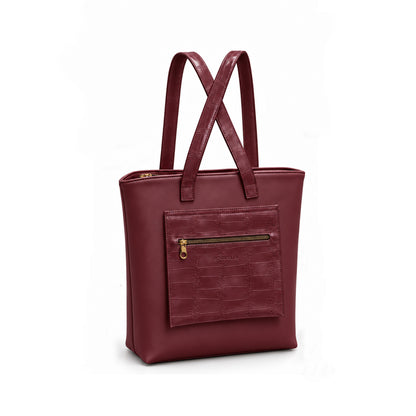 Arizona – Convertible Tote Backpack