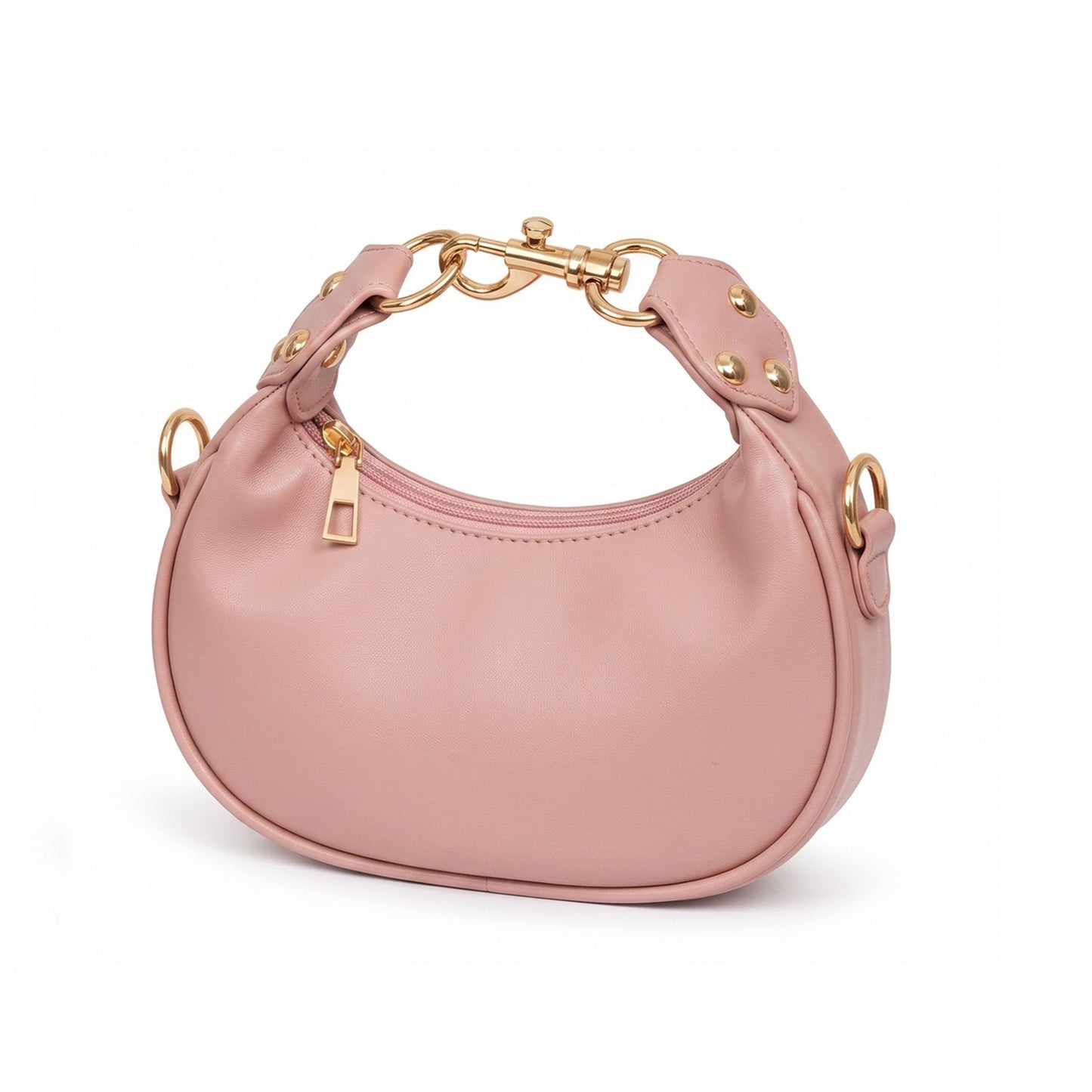 Zoreva – Mini Crescent Shoulder Bag