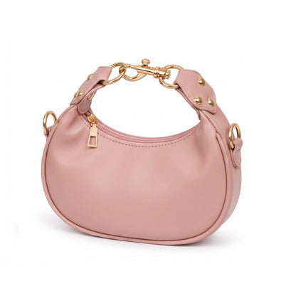 Zoreva – Mini Crescent Shoulder Bag