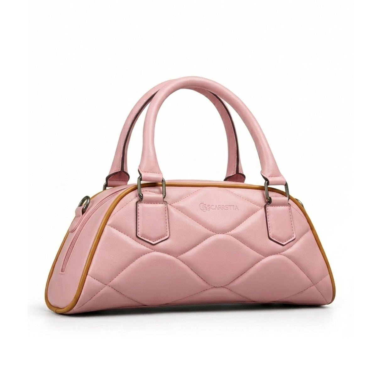 Sila – Quilted Crossbody