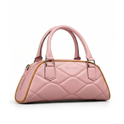 Sila – Quilted Crossbody