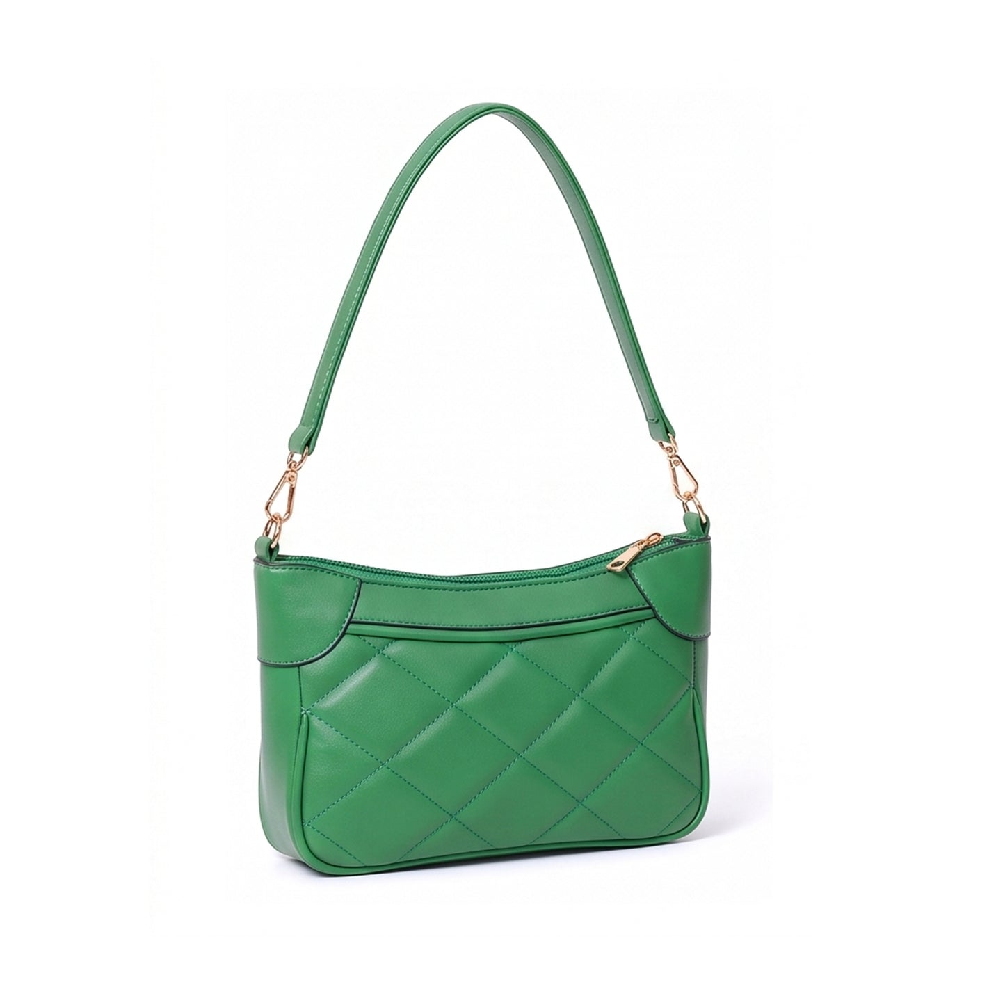 Loreva – Quilted Shoulder Bag