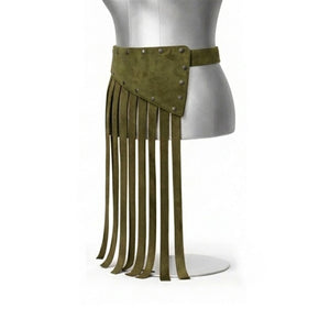 Mirage – Fringe Belt