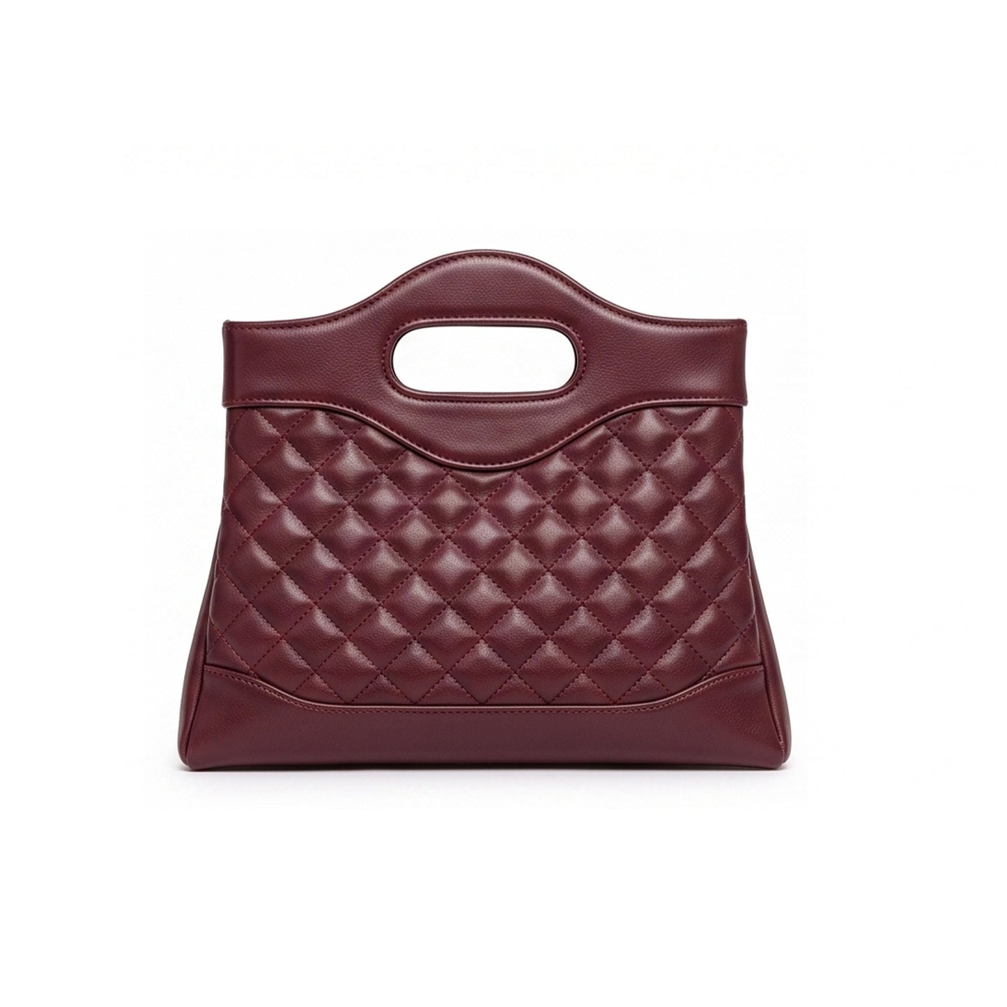 Mini Jamila – Quilted Tote Bag