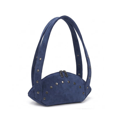 Liora – Studded Shoulder Bag