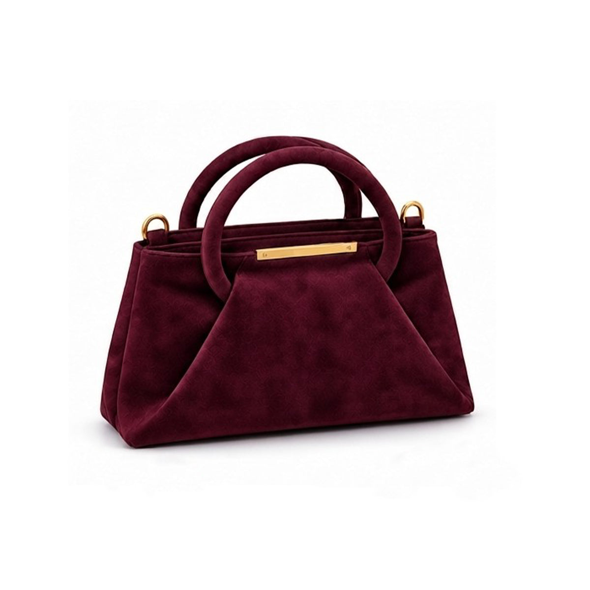 Salamanca – Ring Handle Satchel Bag