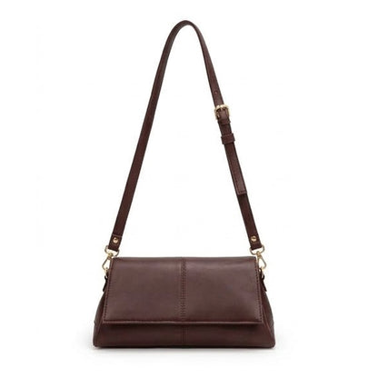 Aspen – Flap Shoulder Bag