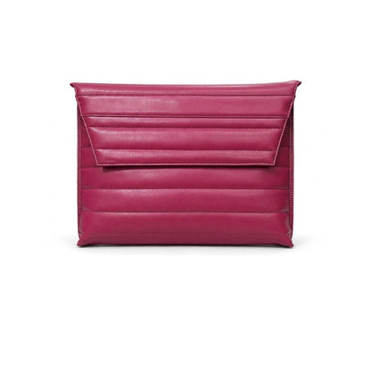 Zavelle – Laptop Sleeve & Clutch Bag up to 14