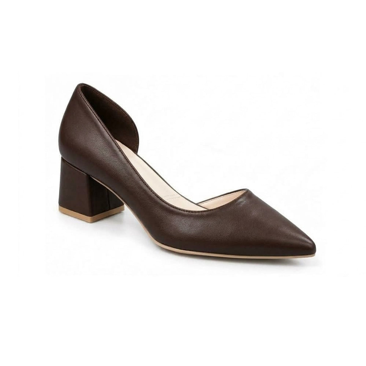 Aveline Heel – Elegant