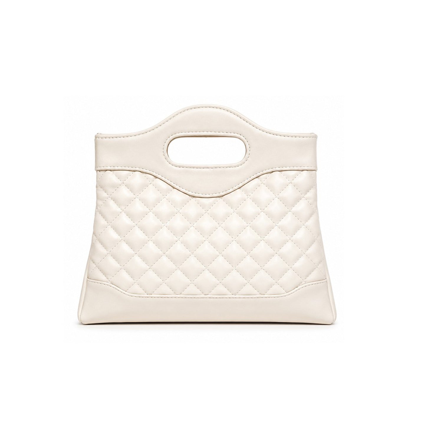 Mini Jamila – Quilted Tote Bag