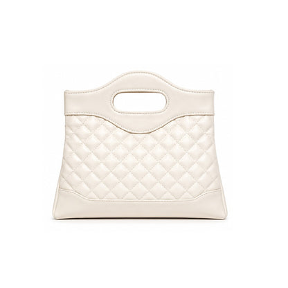 Mini Jamila – Quilted Tote Bag