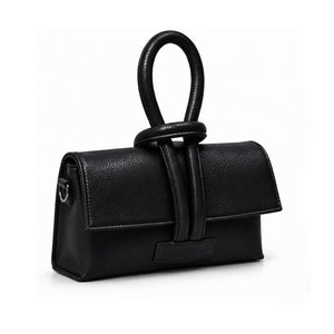 Teagan – Top Handle Bag