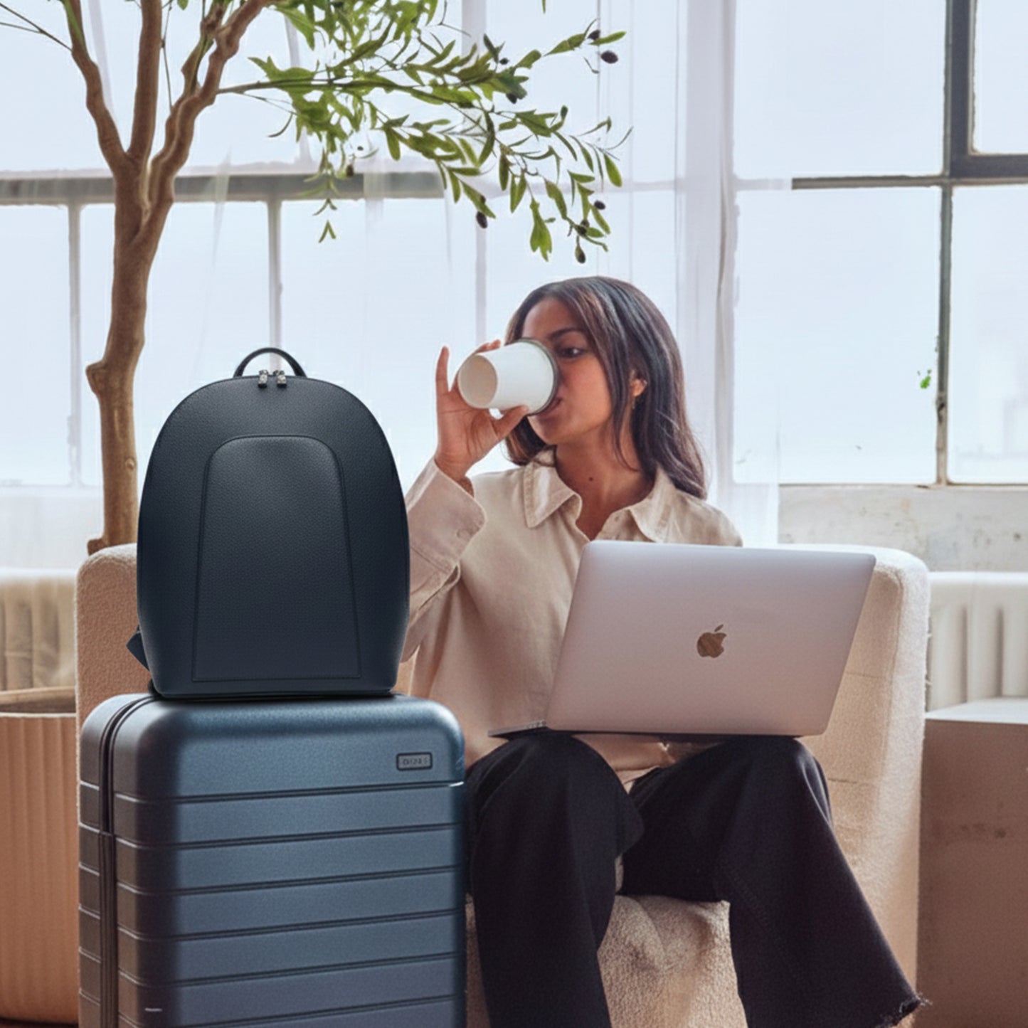 Vanta – Laptop Backpack