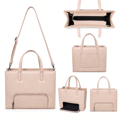 Vera – Structured Tote Bag