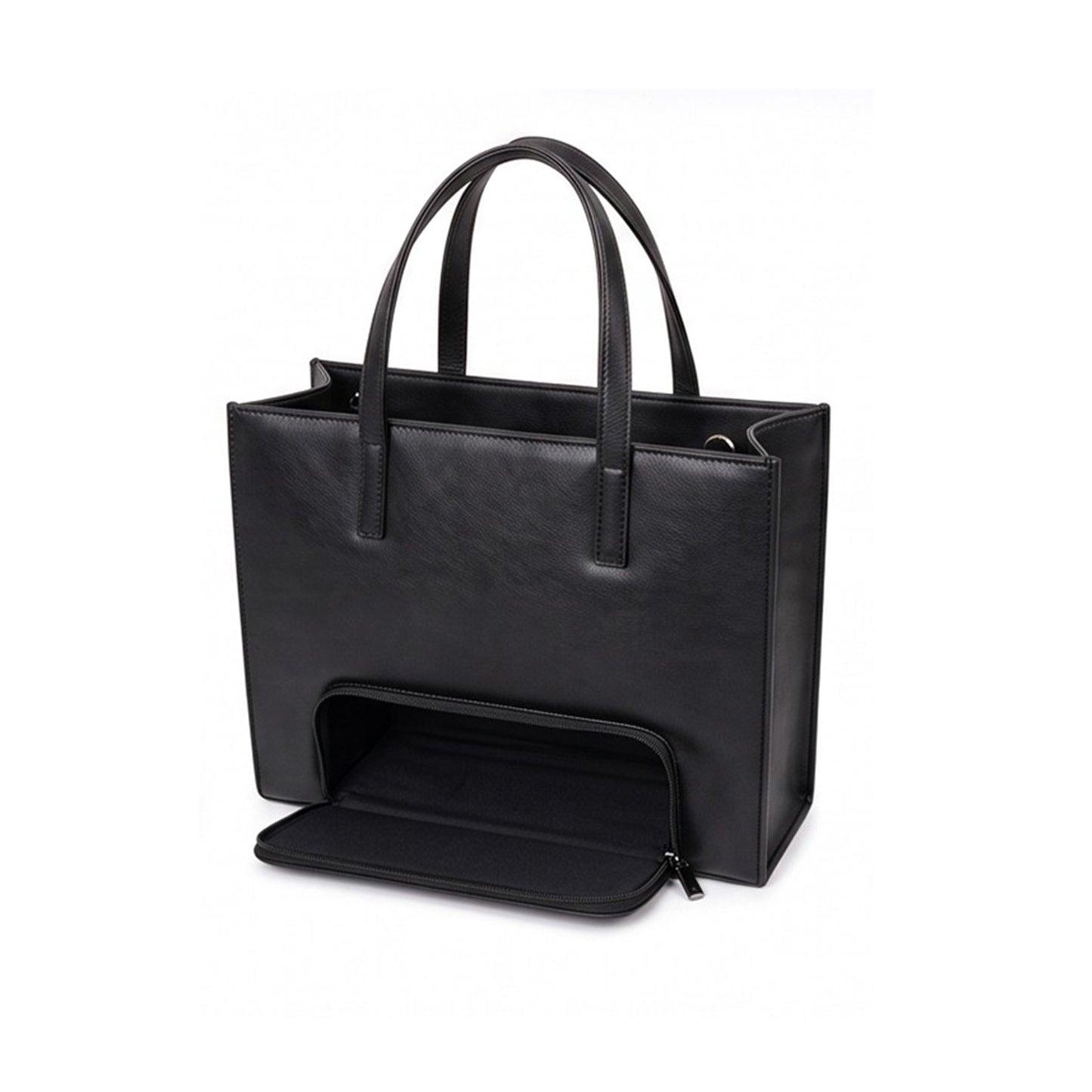 Vera – Structured Tote Bag