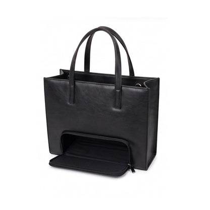 Vera – Structured Tote Bag