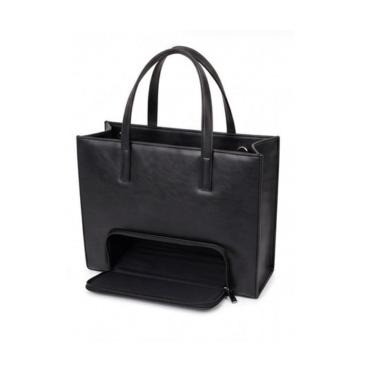 Vera – Structured Tote Bag