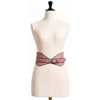 Cezra – Wide Waist Belt