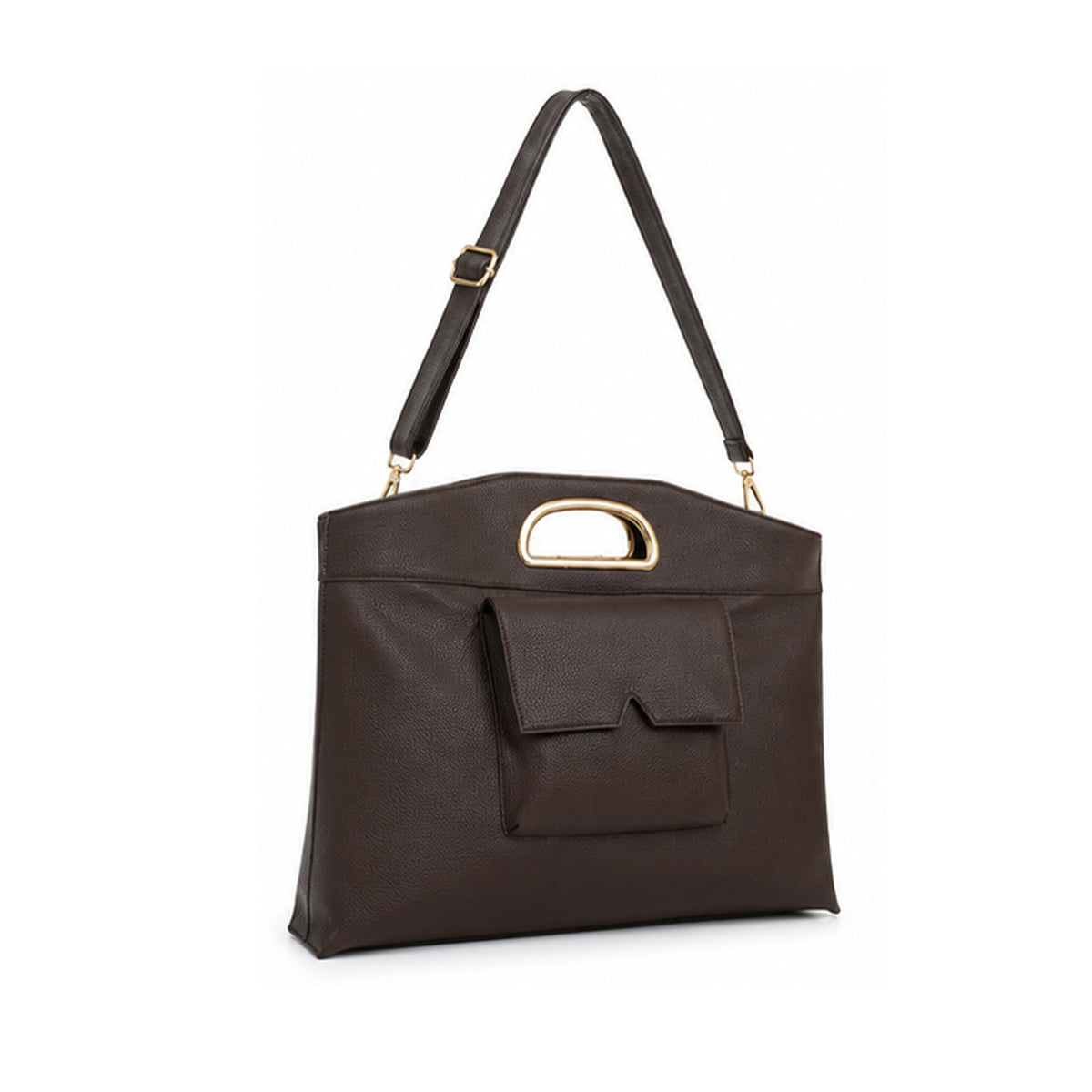 Varon – Structured Laptop Tote