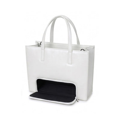 Vera – Structured Tote Bag