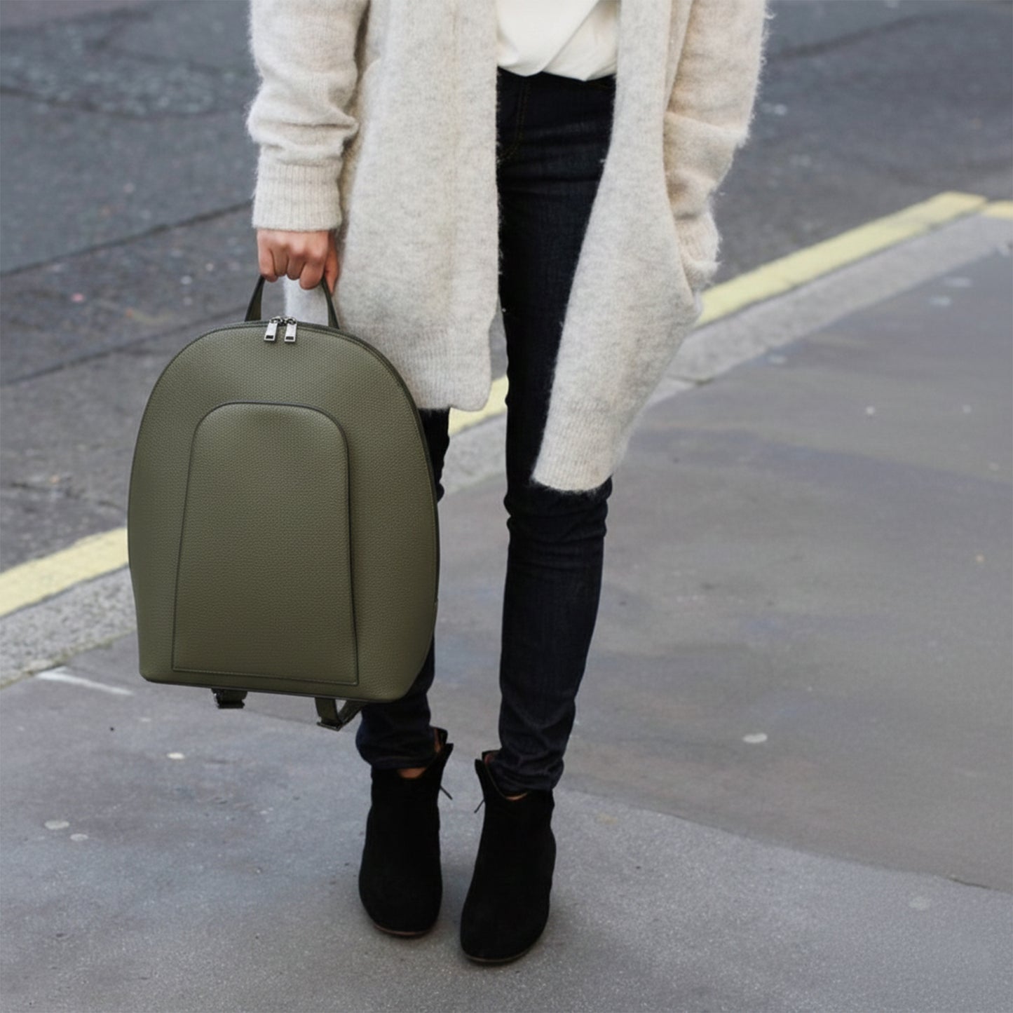 Vanta – Laptop Backpack
