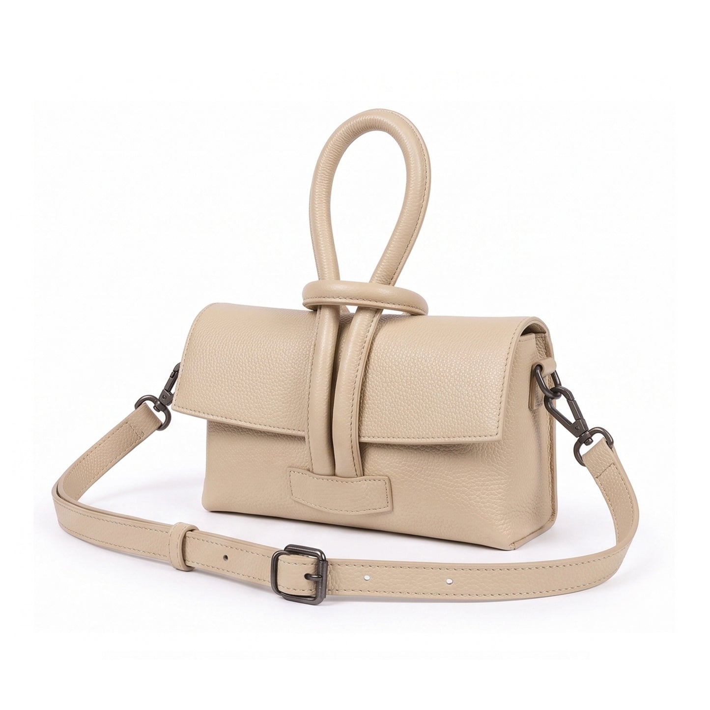 Teagan – Top Handle Bag
