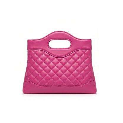 Mini Jamila – Quilted Tote Bag