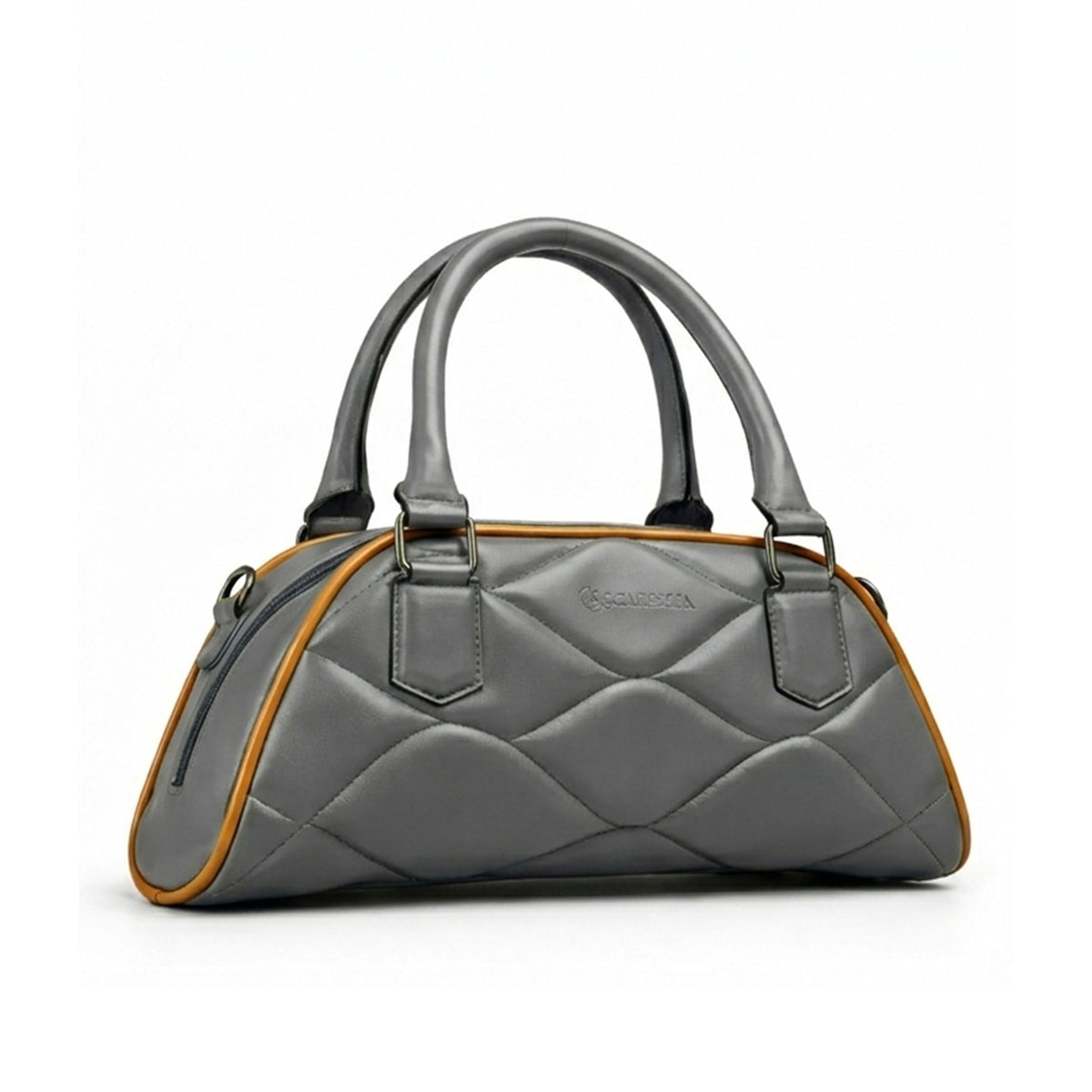 Sila – Quilted Crossbody