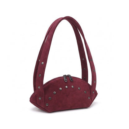 Liora – Studded Shoulder Bag