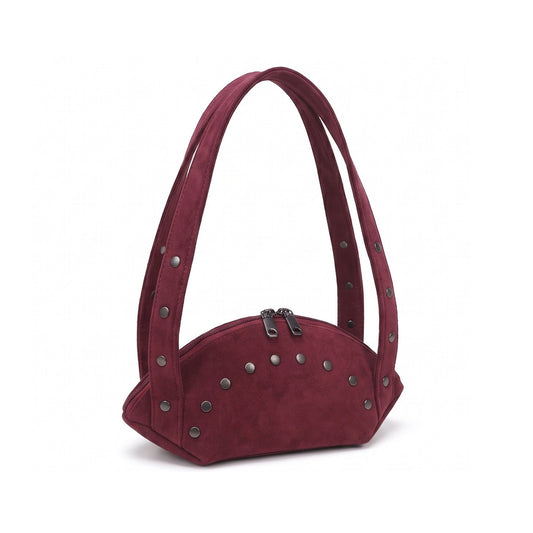 Liora – Studded Shoulder Bag