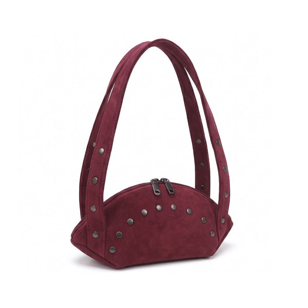 Liora – Studded Shoulder Bag