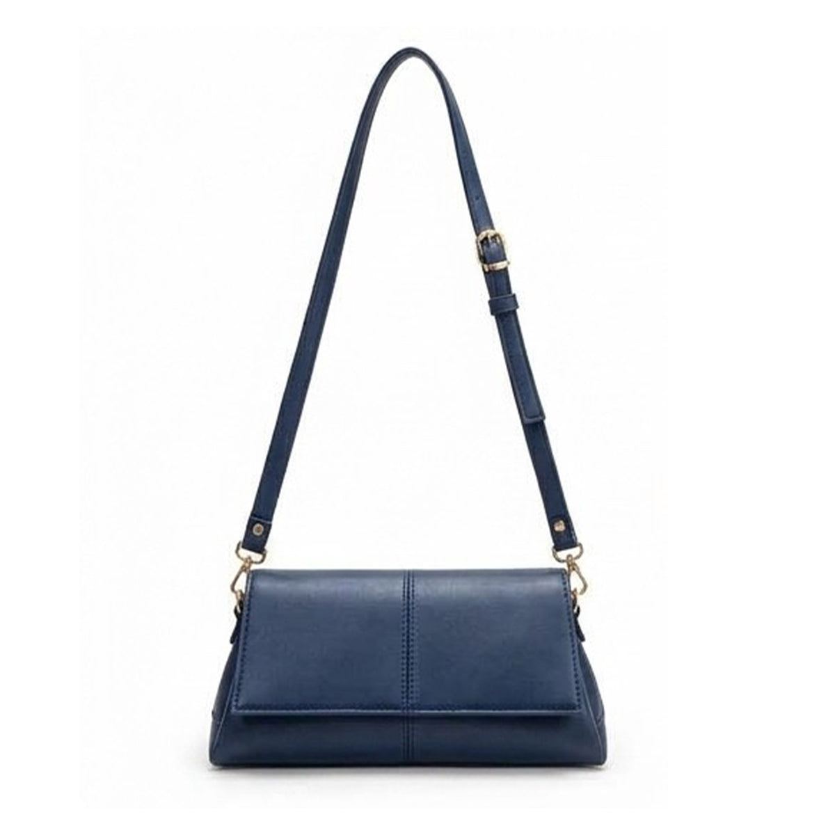 Aspen – Flap Shoulder Bag