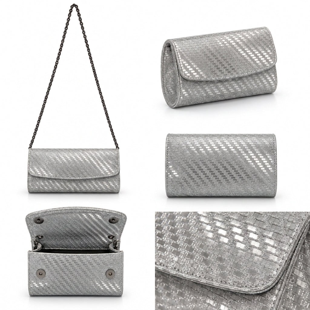 Lumière – Soirée Clutch