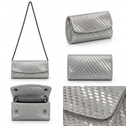 Lumière – Soirée Clutch