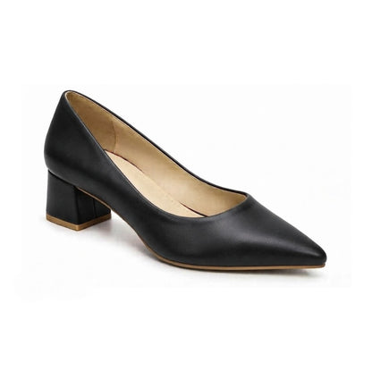 Sawyer – Block Heels