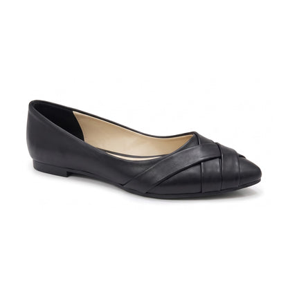 Ira – Strap Flat